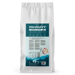 Monster Sensitive Kala