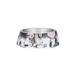 Moomin for Pets Friends & Parties kuppi