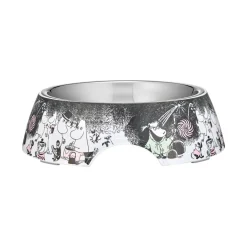 Moomin for Pets Friends & Parties kuppi