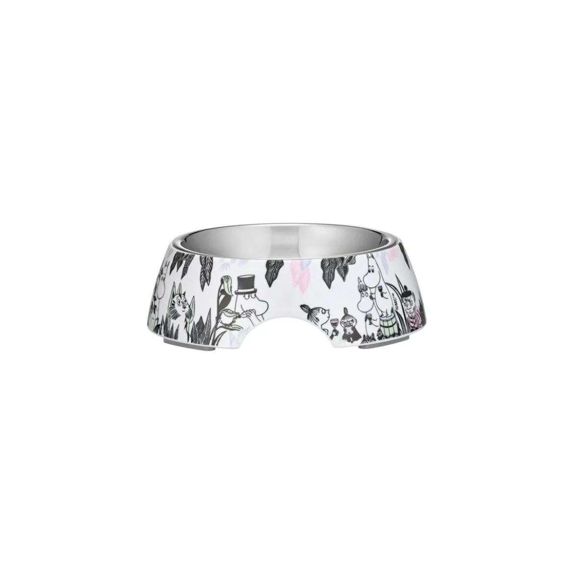Moomin for Pets Friends & Parties kuppi