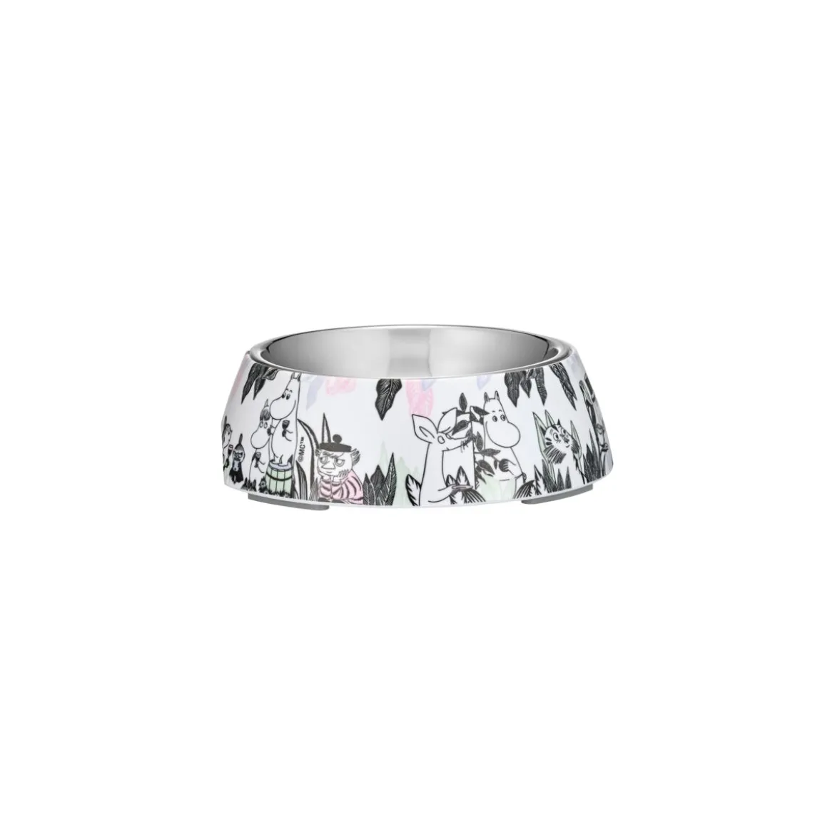 Moomin for Pets Friends & Parties kuppi