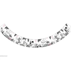 Moomin for Pets Friends & Parties kuppi