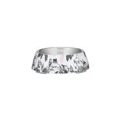 Moomin for Pets Friends & Parties kuppi