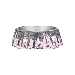 Moomin for Pets Friends & Parties kuppi