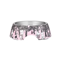 Moomin for Pets Friends & Parties kuppi