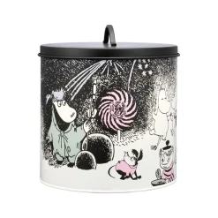 Moomin for Pets Friends & Parties peltipurkki
