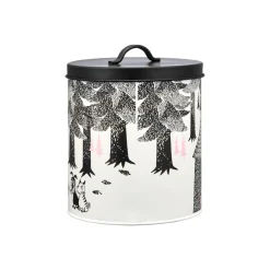 Moomin for Pets Friends & Parties peltipurkki