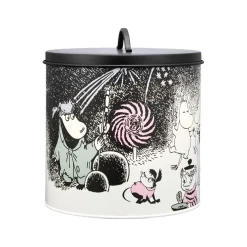 Moomin for Pets Friends & Parties peltipurkki