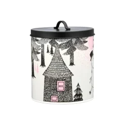 Moomin for Pets Friends & Parties peltipurkki