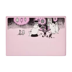 Moomin for Pets Friends & Parties silikonialusta