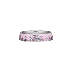 Moomin for Pets Friends & Parties kissankuppi