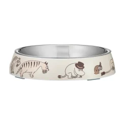 Moomin for Pets Moments -kissankuppi