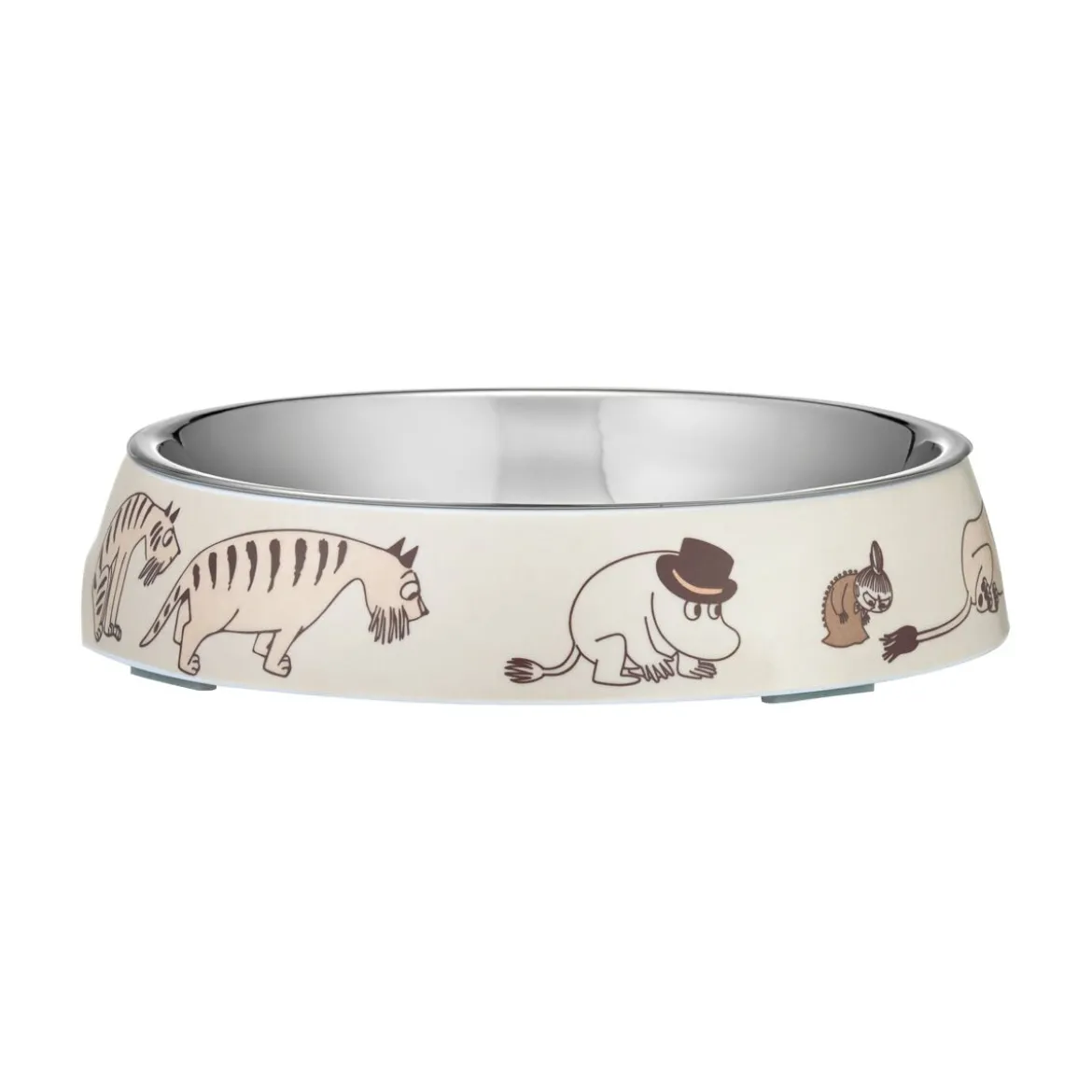 Moomin for Pets Moments -kissankuppi