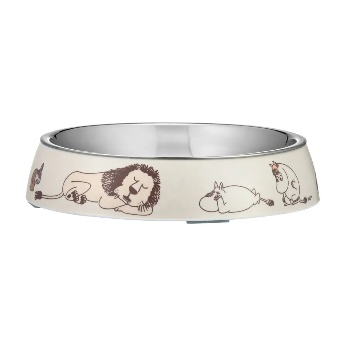 Moomin for Pets Moments -kissankuppi