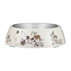Moomin for Pets Moments -koirankuppi
