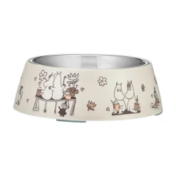 Moomin for Pets Moments -koirankuppi