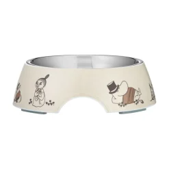 Moomin for Pets Moments -koirankuppi