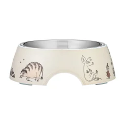 Moomin for Pets Moments -koirankuppi