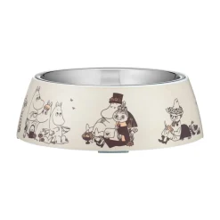 Moomin for Pets Moments -koirankuppi