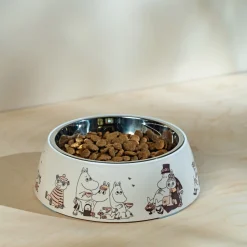 Moomin for Pets Moments -koirankuppi