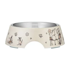 Moomin for Pets Moments -koirankuppi