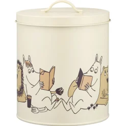 Moomin for Pets Moments purkki