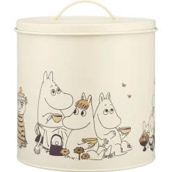 Moomin for Pets Moments purkki