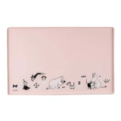 Moomin for Pets silikonialusta 2023