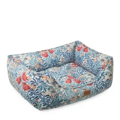 MORRIS & CO Bower koiran reunallinen peti