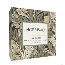MORRIS & CO koiran ahmimisenestokuppi, Acanthus