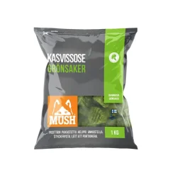MUSH Basic Kasvissose