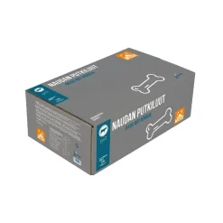 MUSH Basic Naudan putkiluut 3 kg