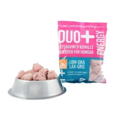 Mush DUO+ Energy lohi-sika
