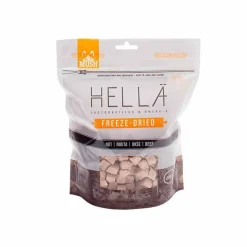 MUSH HELLÄ Freeze-Dried Beef 250g