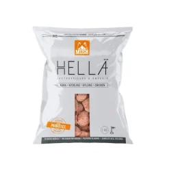 MUSH Hellä kana
