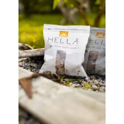 MUSH Hellä kana