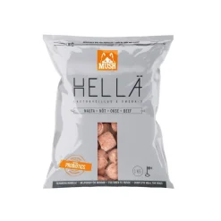 MUSH Hellä nauta
