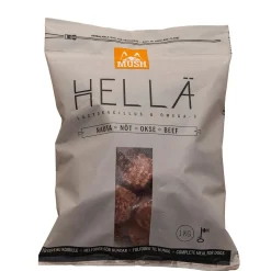 MUSH Hellä nauta