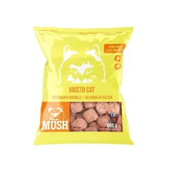 Mush Vaisto Cat kana-nauta