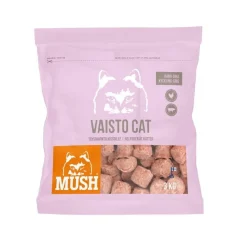 Mush Vaisto Cat Kana-sika