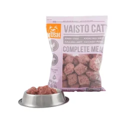 Mush Vaisto Cat Kana-sika