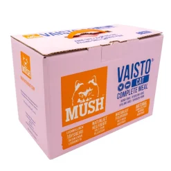 Mush Vaisto Cat Kana-sika