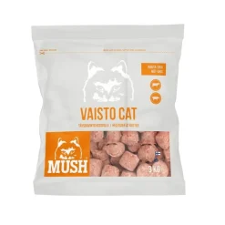Mush Vaisto Cat nauta-sika