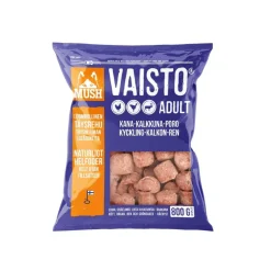 Mush Vaisto kalkkuna-kana-poro 800g