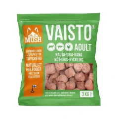Mush Vaisto nauta-sika-kana