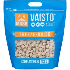 MUSH Vaisto Sininen FREEZE-DRIED