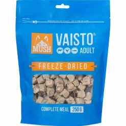 MUSH Vaisto Sininen FREEZE-DRIED