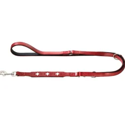 Nahkainen monitoimitalutin Hunter, Swiss Red