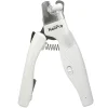 NailPro 4 in 1 LED-kynsileikkuri