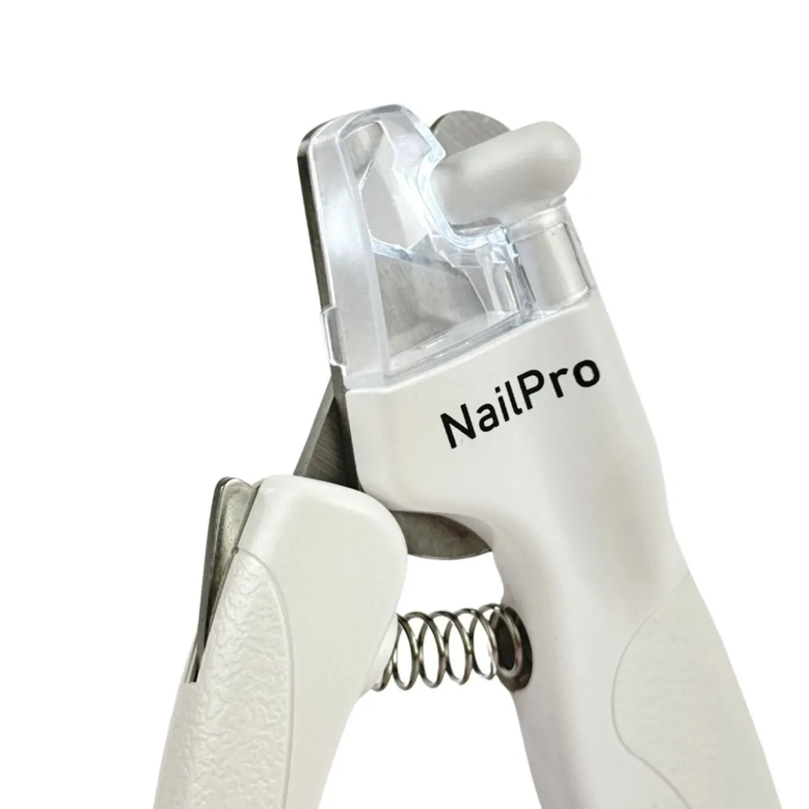 NailPro 4 in 1 LED-kynsileikkuri